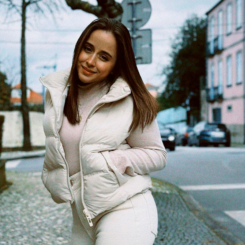 Beatriz Cruz