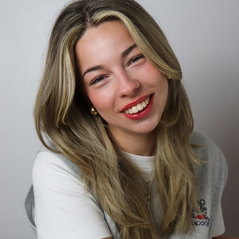 Mimi Aschenberger
