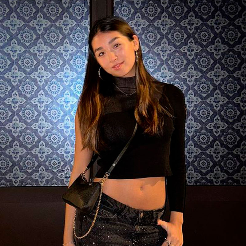 Mariana Lapa