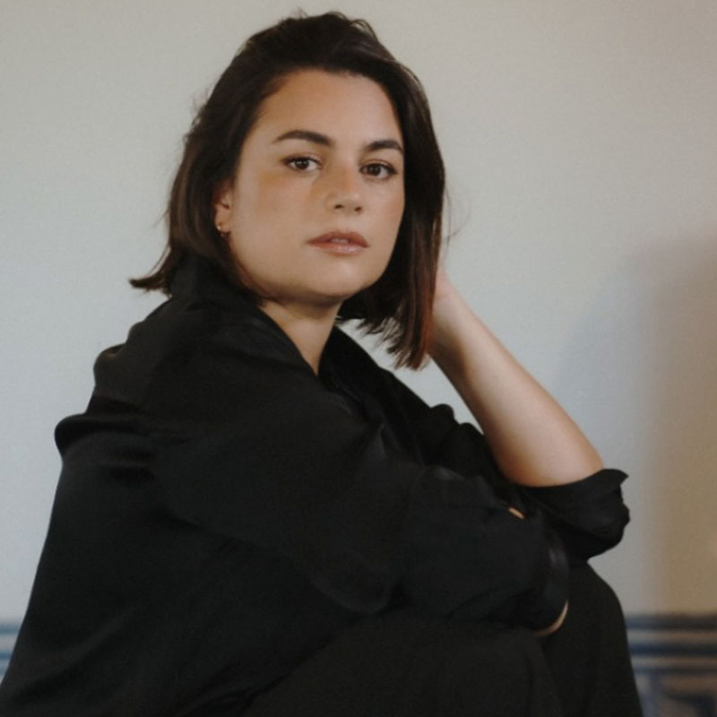 Ana Guiomar