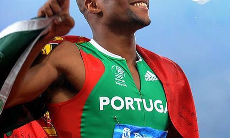 Nelson Évora