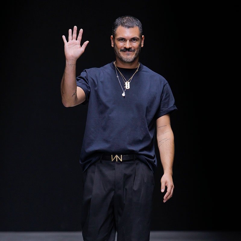Nuno Baltazar