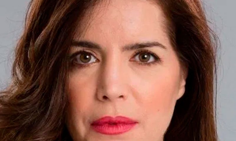 Margarida Moreira