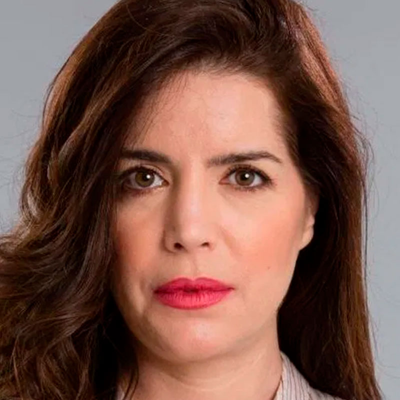 Margarida Moreira