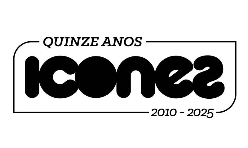 ICONES celebra 15 anos a construir marcas e talentos de referência em Portugal