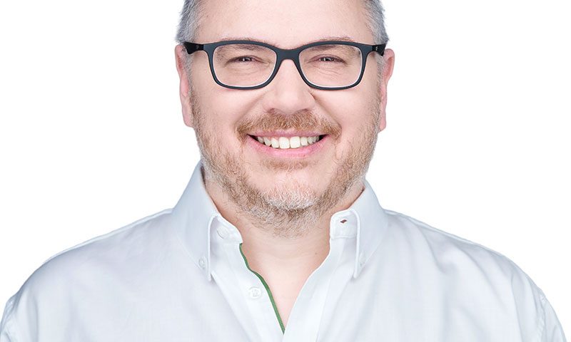 Marco Franco Neves