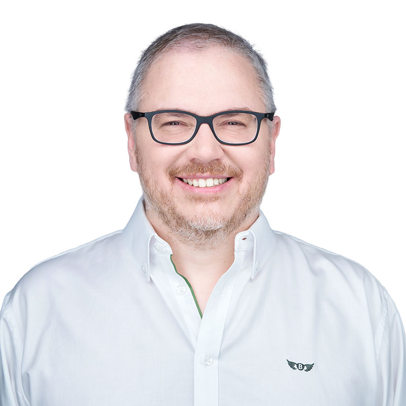 Marco Franco Neves