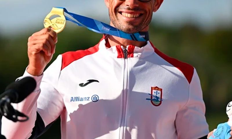 Fernando Pimenta