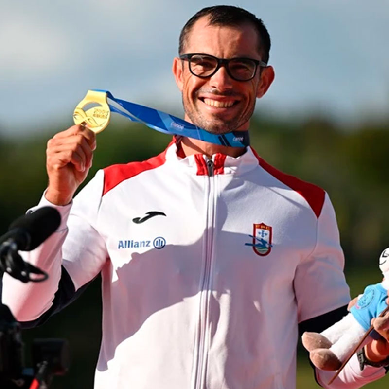 Fernando Pimenta